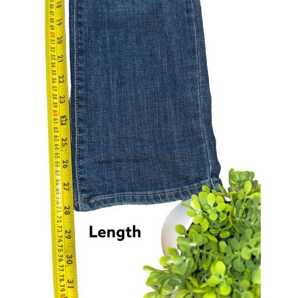 ❌SOLD❌ Levi’s Strauss & Company Classic Straight Size 6 - Picture 7 of 7